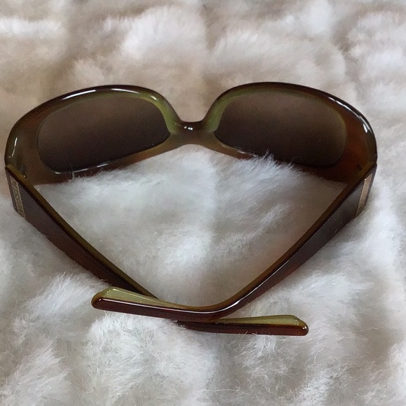 Missoni Italian Designer Sunglasses - Picture 6 of 7